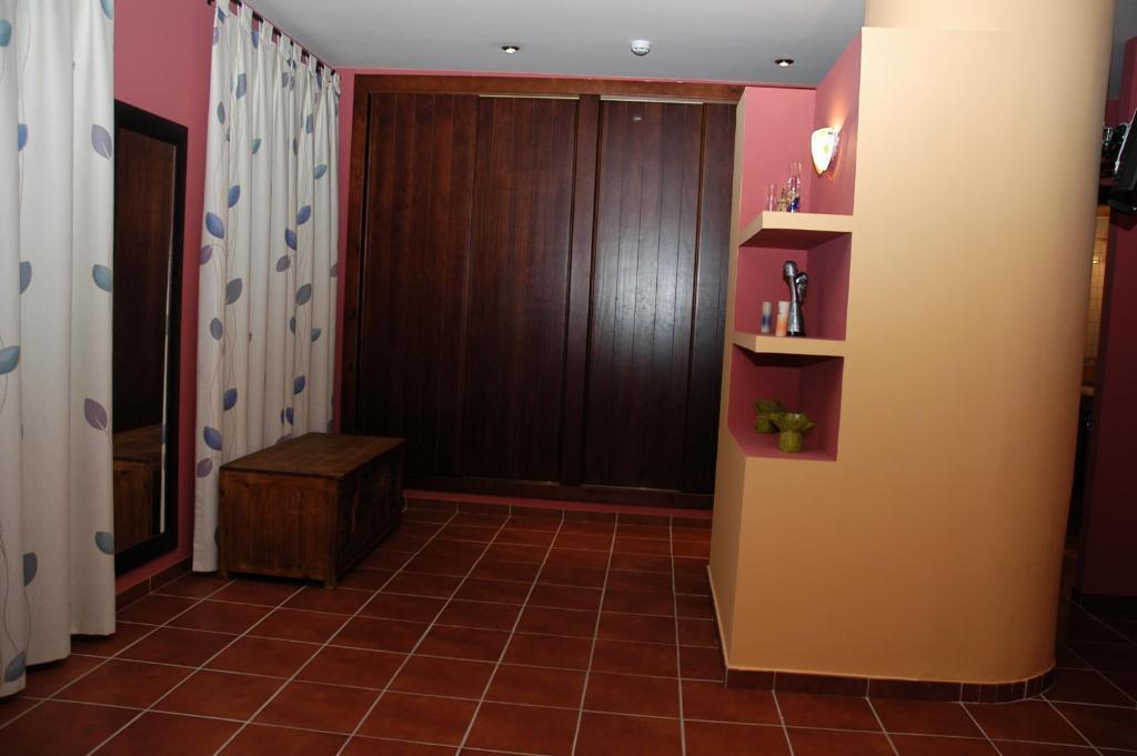 Hotel Rural Los Chaparros Freila Номер фото